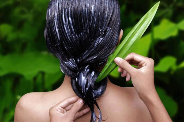 Lemon Rose Detox Mask - Image 4