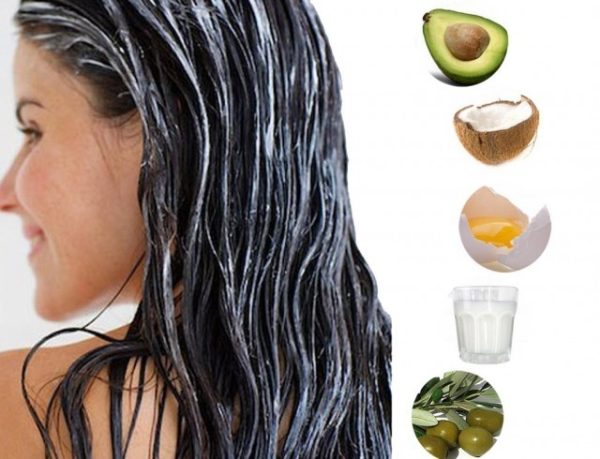 Lemon Rose Detox Mask - Image 2