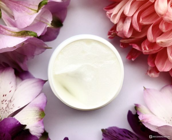 Lemon Rose Detox Mask