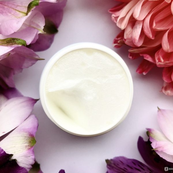 Lemon Rose Detox Mask