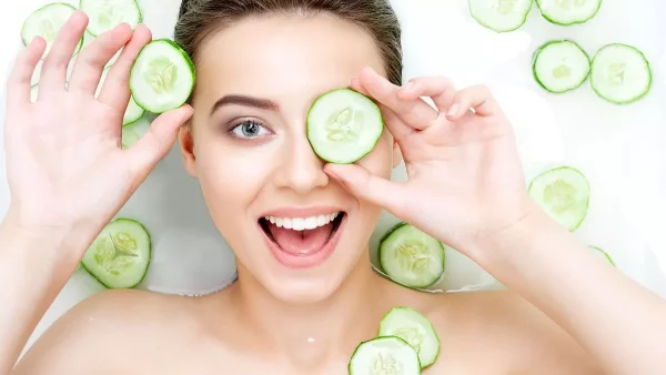 Aloe Lavender Rejuvenating Mask - Image 2
